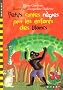 Petits contes n�gres pour les enfants des blancs