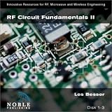 Rf Circuit Fundamentals Ii: Pt. 2