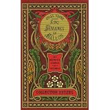 Cinq semaines en ballonpar Jules Verne