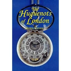 The Huguenots of London