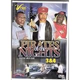 PIRATES OF THE NIGHT (DVD MOVIE)