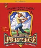 Game 1: #1 in The Barnstormers: Tales of the Travelin' Nine Series (Barnstormers)