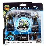 UNSC Green Combat Unit