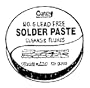 Oatey #30011 1.7 Oz #5 Flux