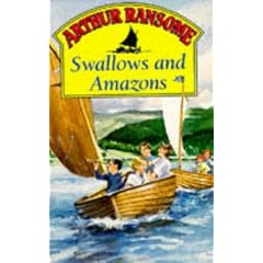 Swallows and Amazons