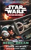 Enemy Lines I: Rebel Dream (Star Wars: The New Jedi Order)