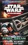 Enemy Lines I: Rebel Dream (Star Wars: The New Jedi Order, Book 11)