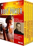 Absolute Body Power: The Definitive Low-Impact High Density Fitness Training Program