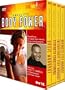 Absolute Body Power: The Definitive Low-Impact High Density Fitness Training Program
