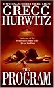 The Program: A Novel (Tim Rackley Novels)
