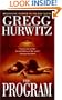 The Program: A Novel (Tim Rackley Novels)