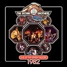 Live At The Greek Theatre 1982