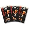 Kavanagh Q.C., Collection Set 3 [VHS]