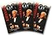 Kavanagh Q.C., Collection Set 3
