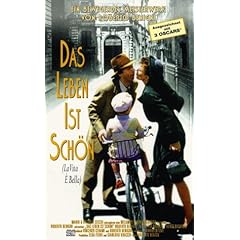 Das Leben ist sch�n [VHS]
