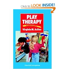 Play Therapy