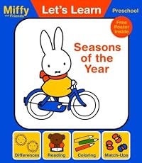 Seasons of the Year with Poster