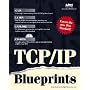 TCP/IP Blueprints