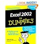 Excel 2002 for Dummies