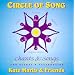 Circle of Song: Songs, Chants, and Dances for Ritual and Celebration