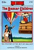 The Mystery of the Hot Air Balloon (Boxcar Children)