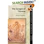 The Gospel of St.Thomas (New Testament Readings)