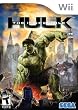 Incredible Hulk