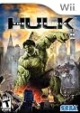 Incredible Hulk