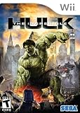 Incredible Hulk