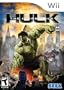 Incredible Hulk