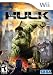 Incredible Hulk