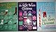 Lori Foster Christmas Anthology Set (A Very Merry Christmas/ Merry Christmas Baby/ The Night Before Christmas)