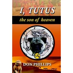 I, Tutus: Book One: The Son of Heaven