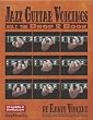 Jazz Guitar Voicings - Vol. 1