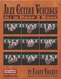Jazz Guitar Voicings - Vol. 1