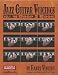 Jazz Guitar Voicings - Vol. 1