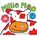Millie Moo Touch and Feel (Touch & Feel)