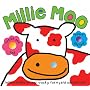 Millie Moo Touch and Feel (Touch & Feel)