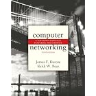 Click here to buy Computer Networking: A Top-Down Approach Featuring the Internet (3rd Edition) by James F. Kurose and Keith W. Ross.