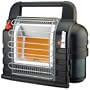 Factory-Reconditioned Mr. Heater MH9BR Portable Buddy Heater