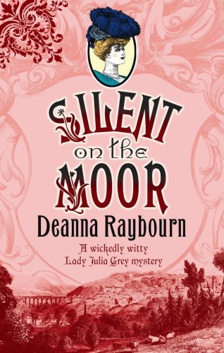Silent on the Moor (MIRA)