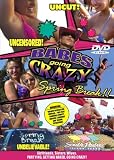 Babes Going Crazy: Spring Break