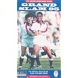 Five Nations Championship Review - Grand Slam '95 [1995]