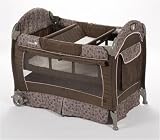 Safety 1st Deluxe Play Yard - Lexi