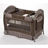 Safety 1st Deluxe Play Yard - Lexi by Safety 1st