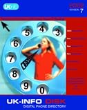 UK Info Disk 7
