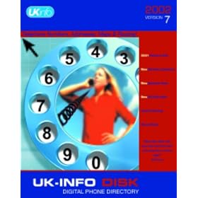 UK Info Disk 7
