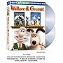 Wallace & Gromit: Cracking Collector's Set [2005] (REGION 1) (NTSC)