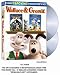 DVD : Wallace & Gromit 2 DVD Cracking Collector's Set (Three Amazing Adventures / The Curse of the Were-Rabbit)
