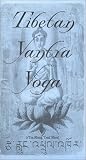 Tibetan Yantra Yoga [VHS]